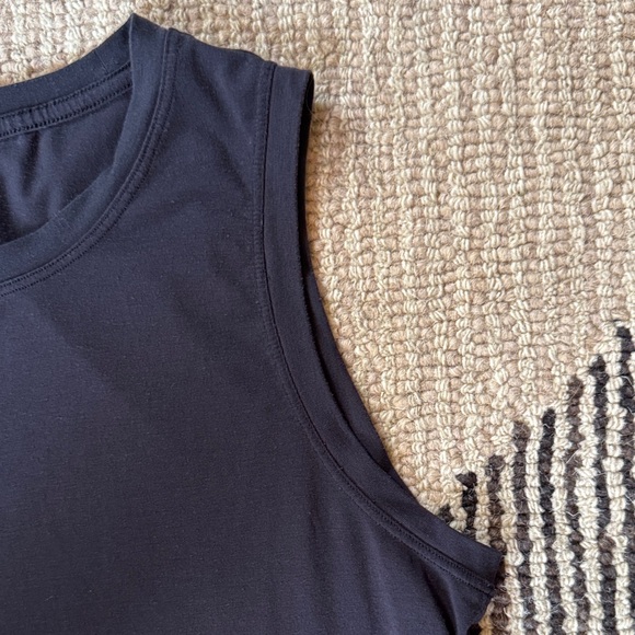 Athleta Black Tank Top - Picture 2 of 3